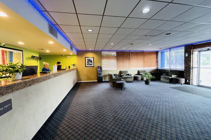 Hotel Interior 19 of 26