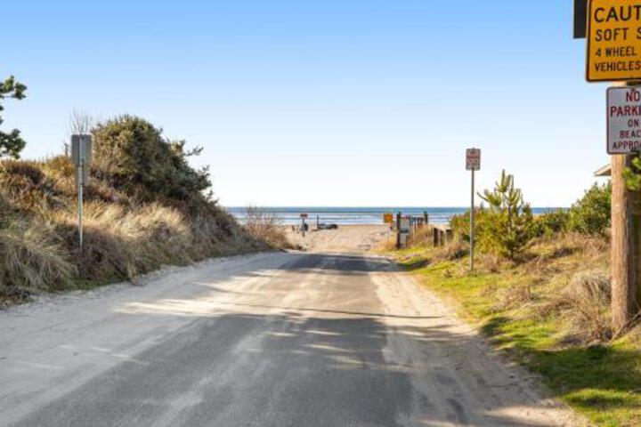 The Highlands Gearhart Beach House