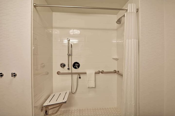 Hampton Inn Atlanta Kennesaw
