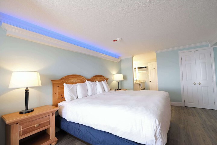 Norseman Resort