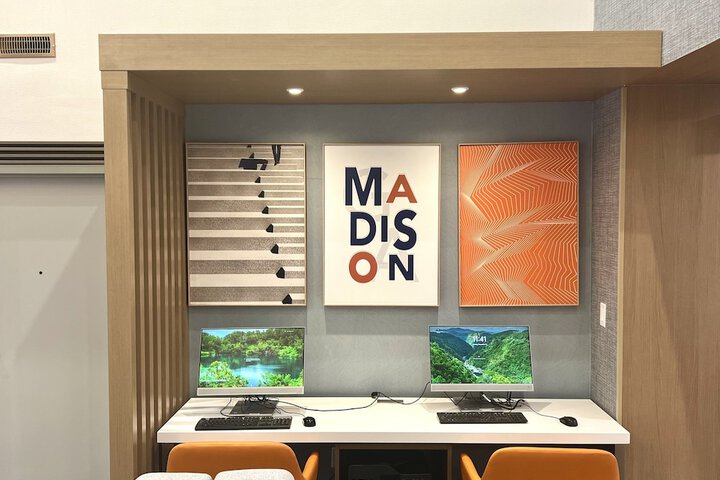 Holiday Inn Express Madison by IHG