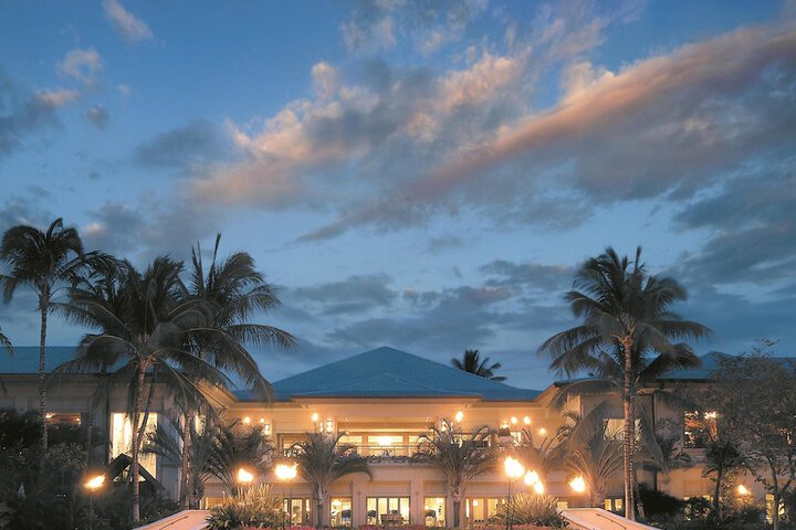 Hotel 1 of 66
