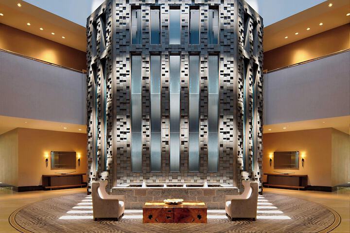 Little Rock Marriott