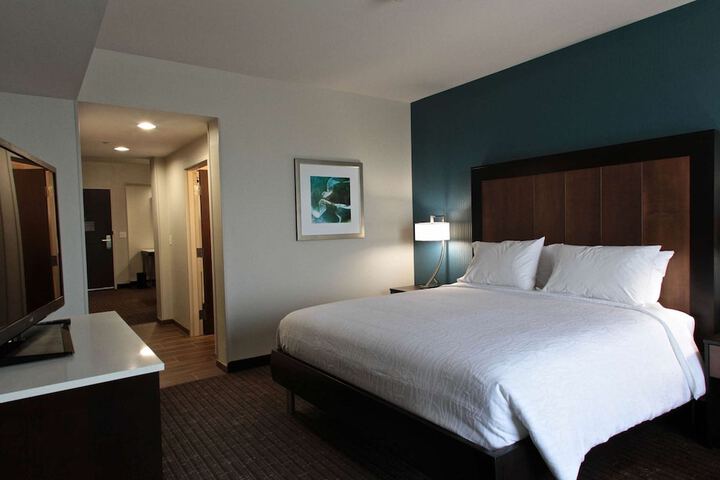 Hilton Garden Inn Victoria