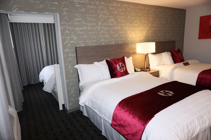 Hartford Hotel BW Signature Collection