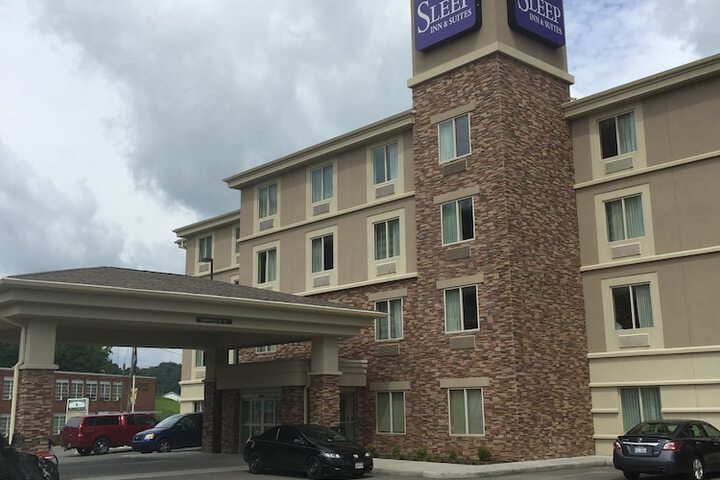 Sleep Inn & Suites Clintwood