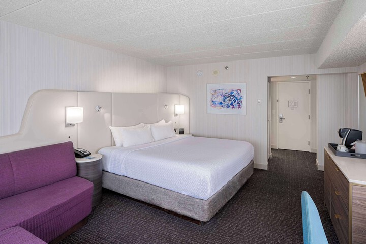 Sonesta Columbus Downtown