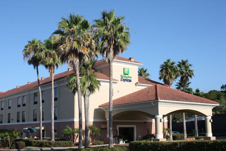 Holiday Inn Express Clermont by IHG