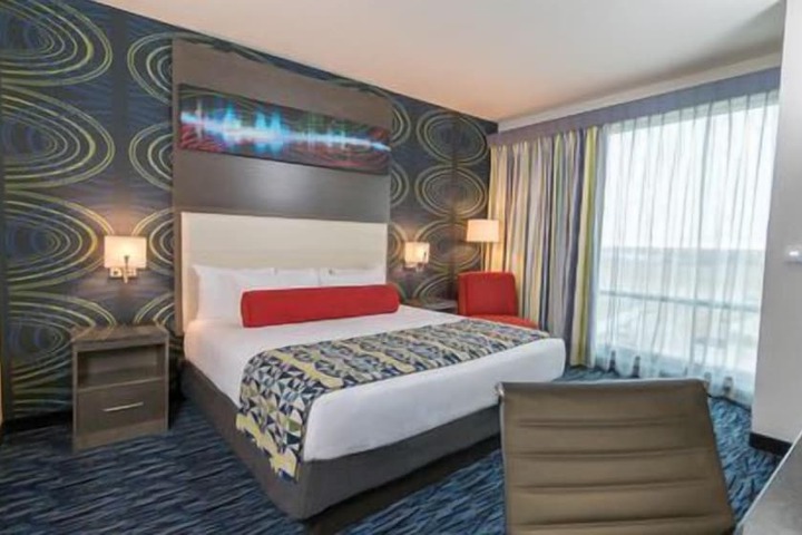 Room 22 of 50