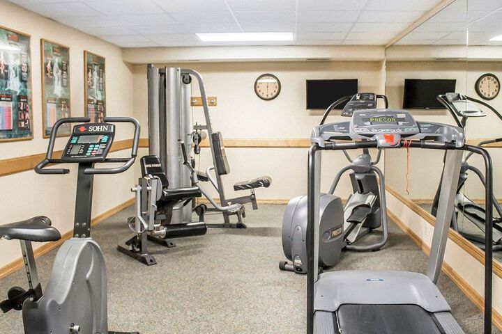 Quality Inn Rhinelander