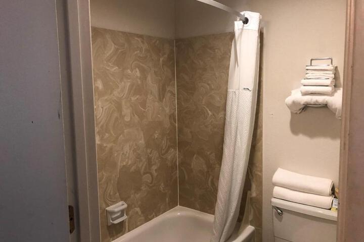Days Inn by Wyndham Corvallis