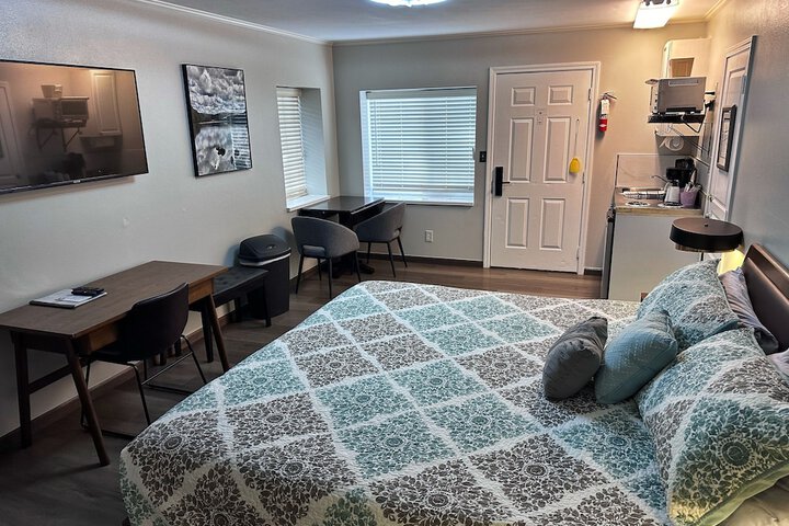 Soap Lake Resort a Dazzler Select by Wyndham