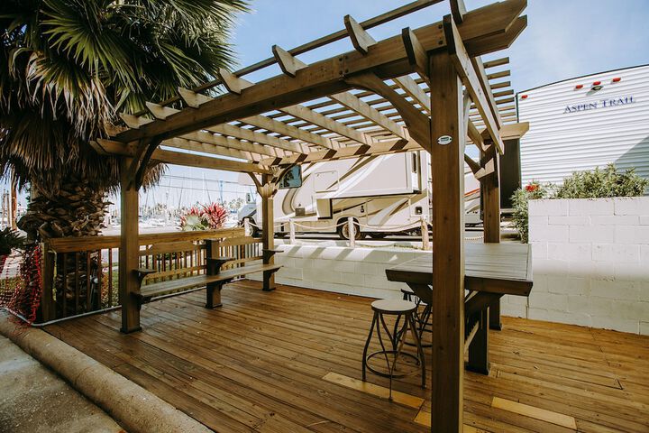 Terrace/Patio 43 of 45