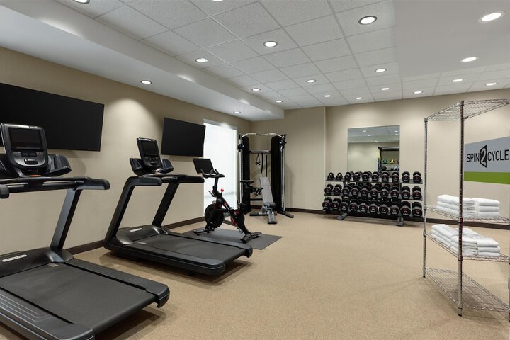 Home2 Suites by Hilton Dublin