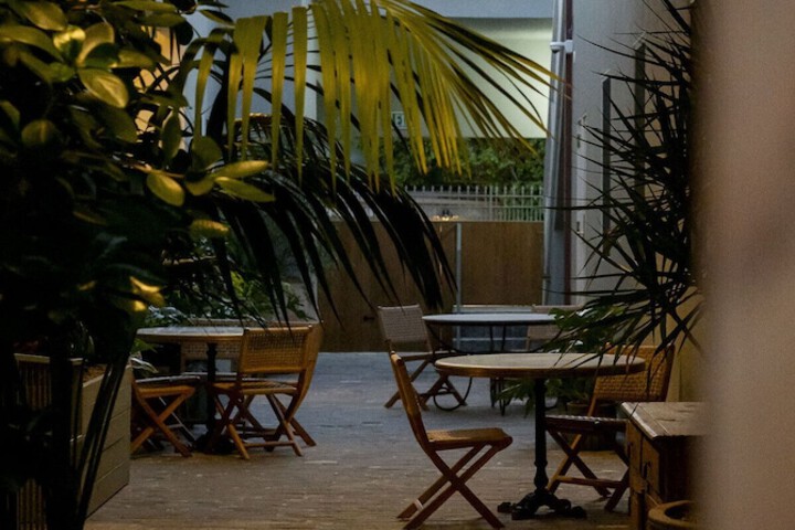 Hotel Exterior 36 of 36