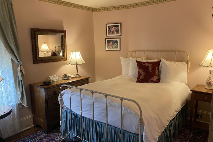 Atlantic Hotel
