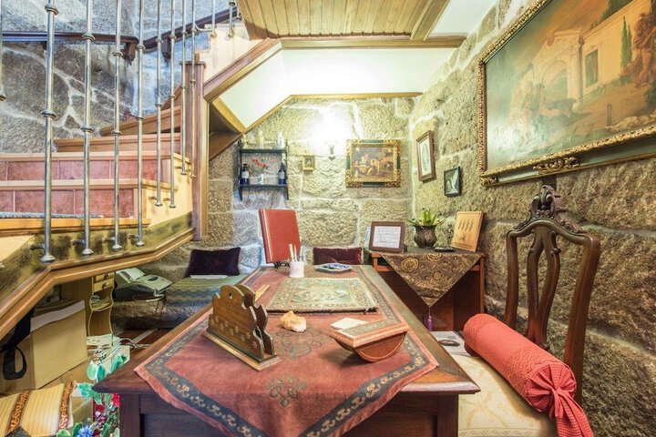 Pazo da Fraga