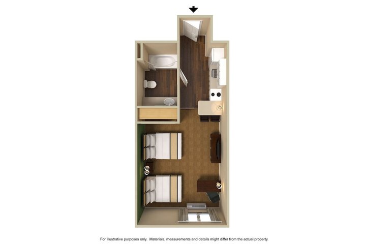 Room 16 of 31