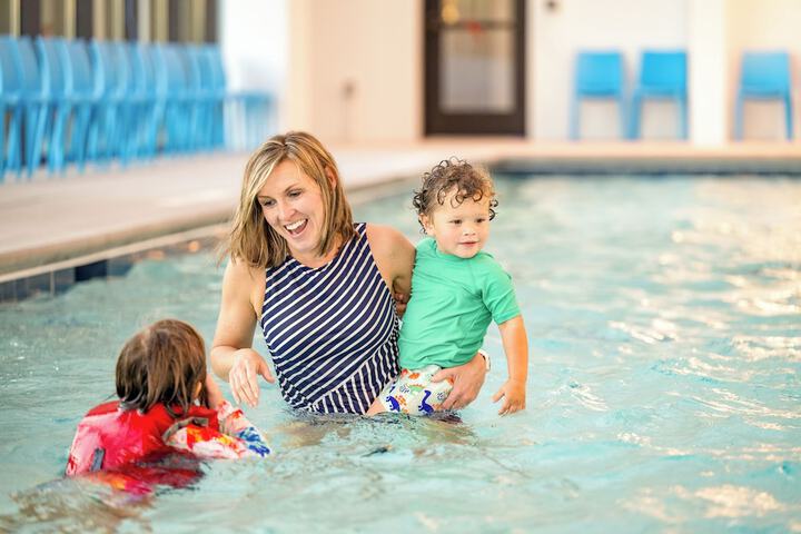Country Cascades Waterpark Resort