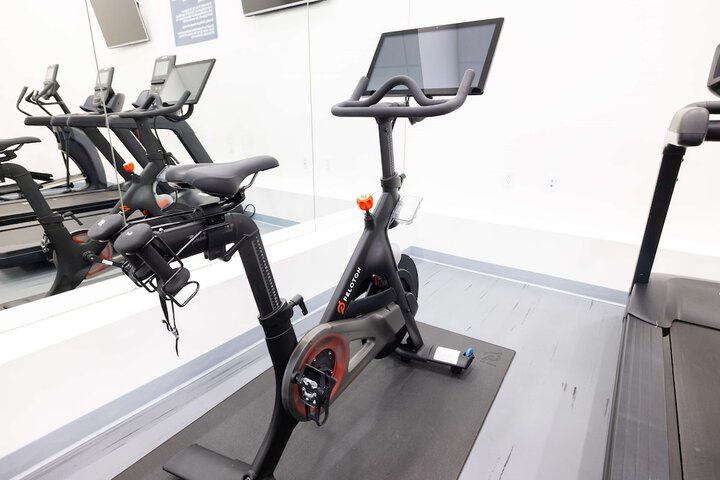 Health and Fitness 50 of 53