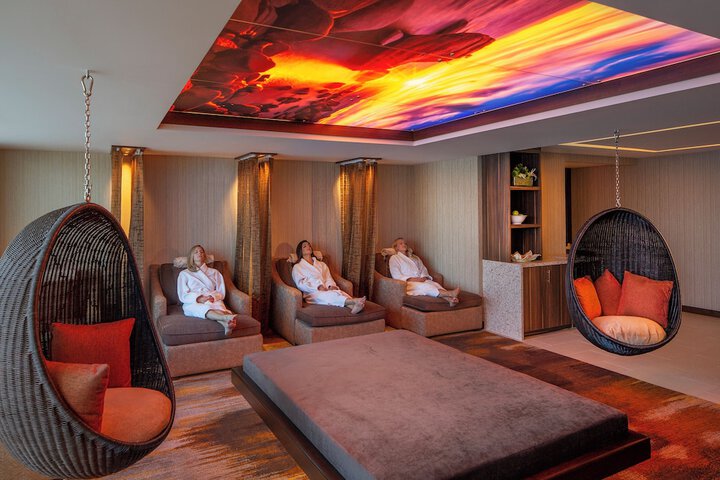 Eldorado Reno – a Caesars Rewards Destination