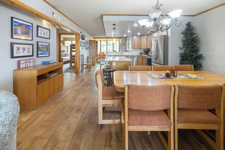Evergreen Condominiums by Vail Resorts