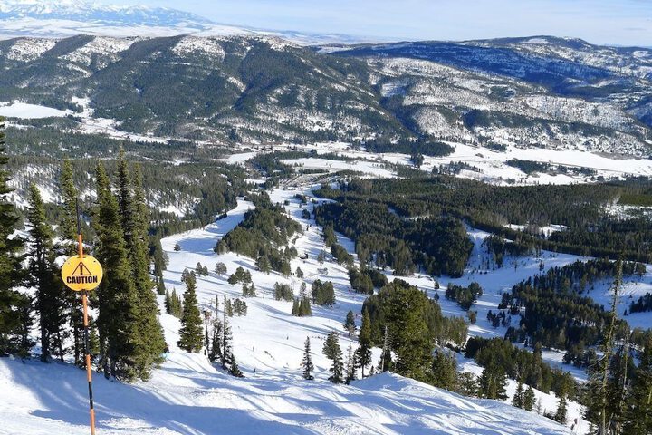 Kimpton Armory Hotel Bozeman by IHG