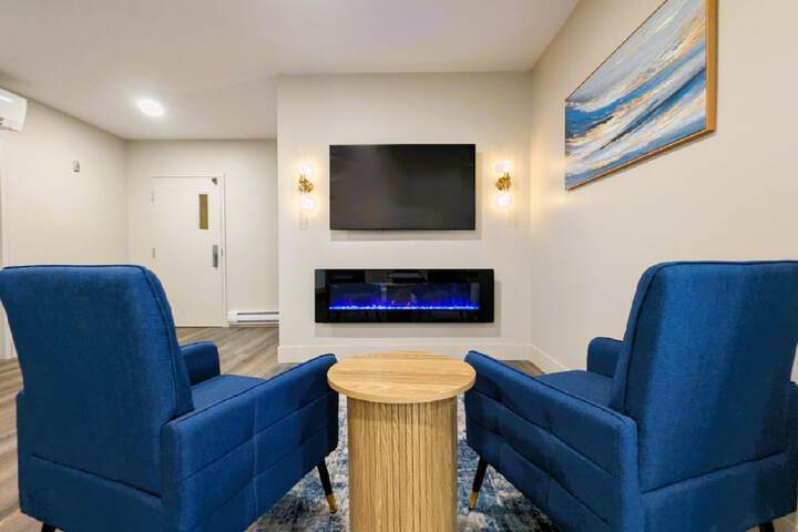Coastal Inn Moncton Dieppe