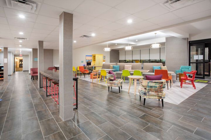 Home2 Suites by Hilton Roswell NM