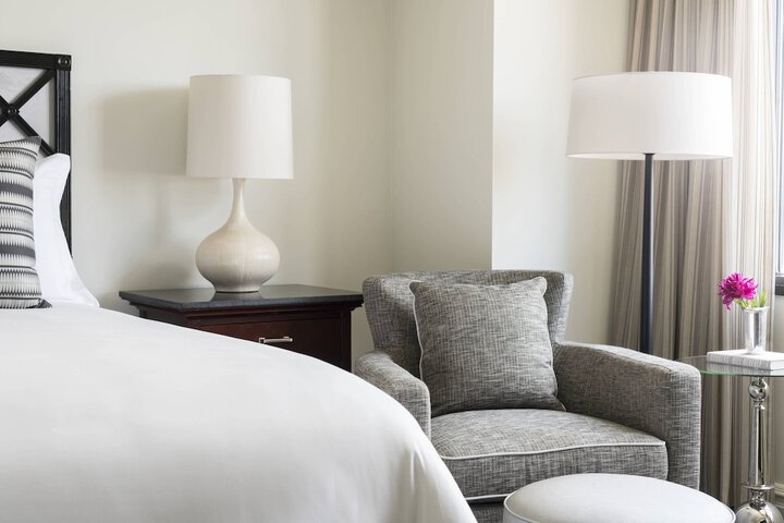 The Ritz-Carlton Pentagon City