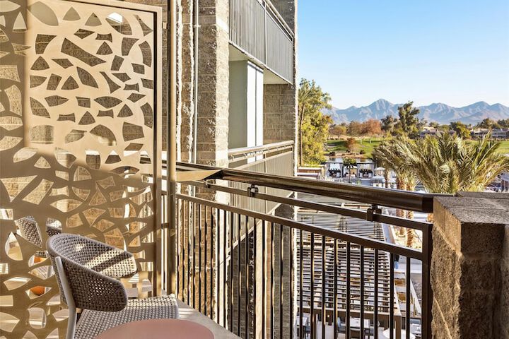 Grand Hyatt Scottsdale Resort