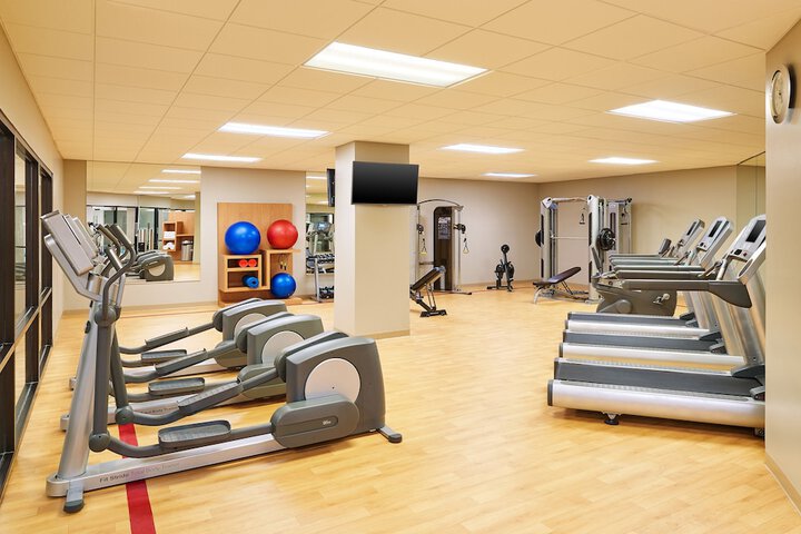 Health and Fitness 30 of 31