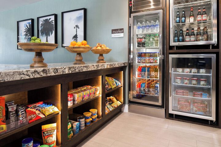 Residence Inn by Marriott Torrance Redondo Beach