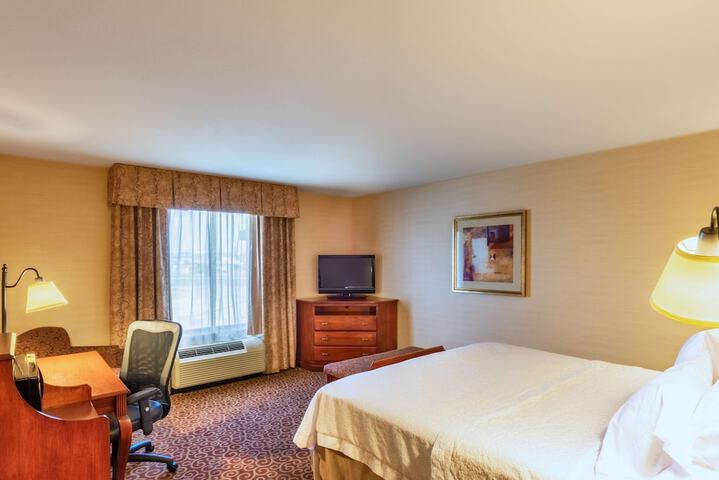 Hampton Inn Rawlins