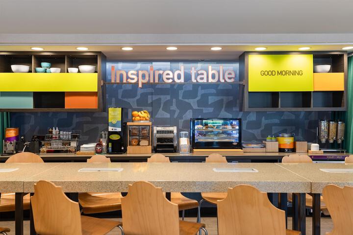 Home2 Suites by Hilton Milwaukee Brookfield