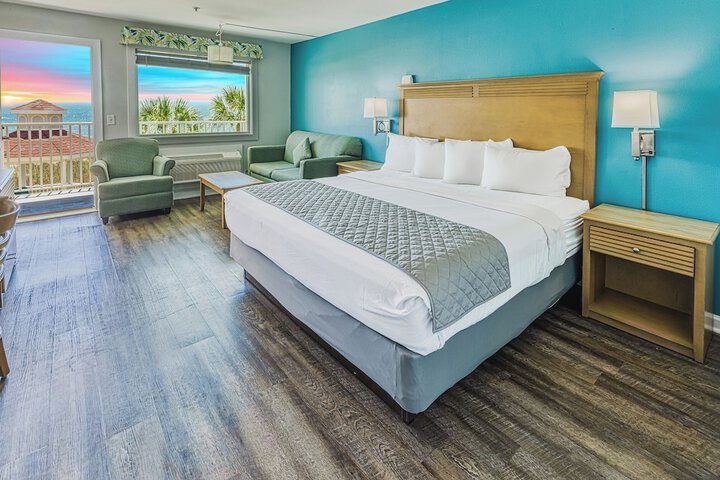 The Islander Inn