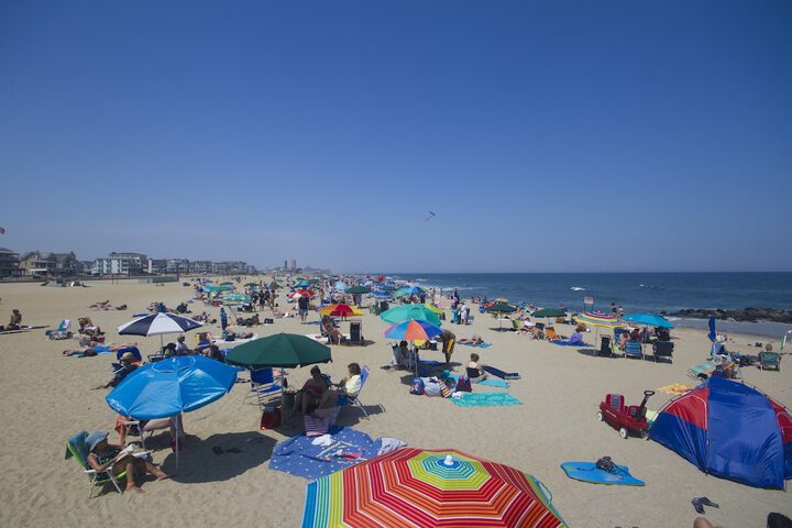 Beach 88 of 99