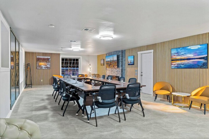 Soap Lake Resort a Dazzler Select by Wyndham