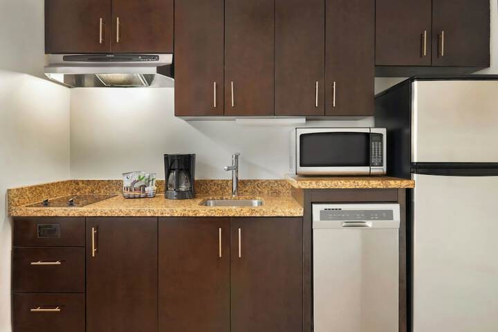 TownePlace Suites by Marriott Thunder Bay