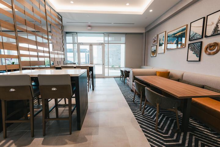 Homewood Suites by Hilton Buford Mall of Ga