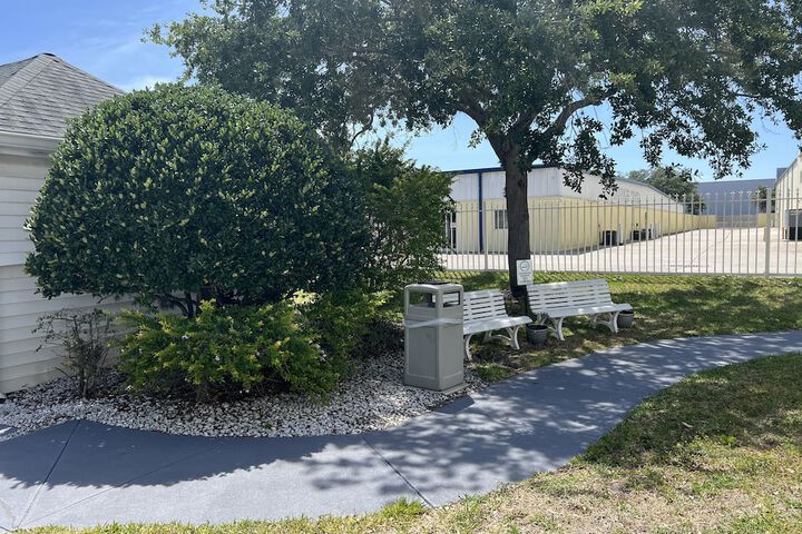 Quality Inn Palm Bay - Melbourne I-95