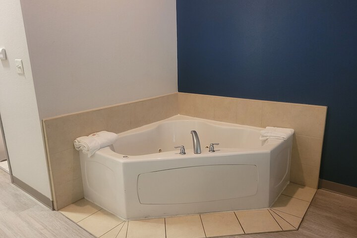 Comfort Inn & Suites Dothan Northside Plaza