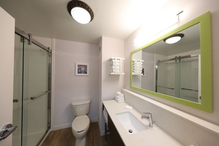 Hampton Inn Hutchinson
