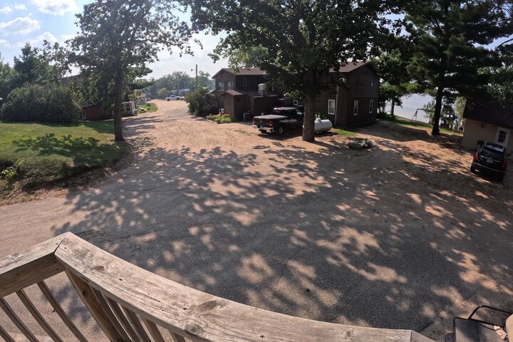 Sunset Cove Resort