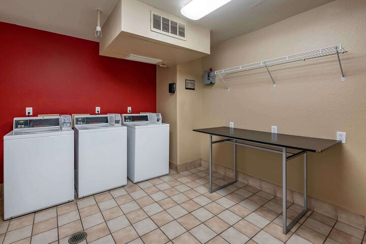 Extended Stay America Suites Orlando Altamonte Springs