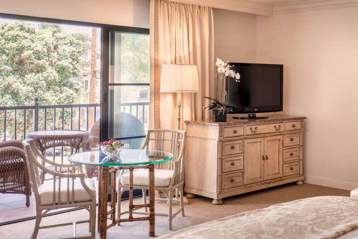 Santa Barbara Inn