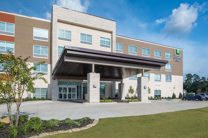 Holiday Inn Express & Suites Ruston by IHG