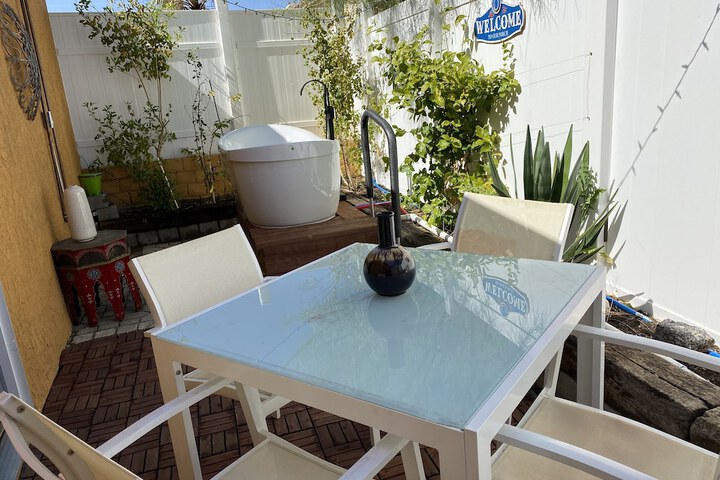 Terrace/Patio 125 of 132
