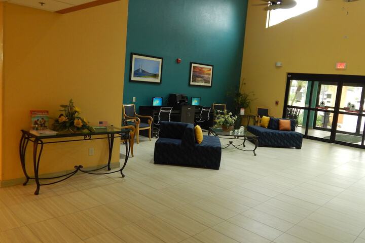Hotel Interior 17 of 61