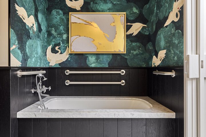 Cameo Beverly Hills LXR Hotels & Resorts